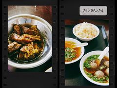 -好成财牛排馆(涂门街总店)