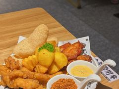 -太二酸菜鱼(汕头苏宁广场店)