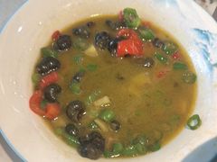 -小乡小镇·传承桐庐土菜·老板亲自烧的菜