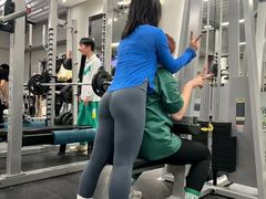 -YCHL Studios健身工作室(市二宫店)