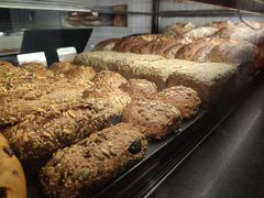 -BAKER&SPICE(安福路店)
