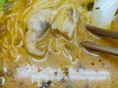 金汤渔粉-阳光苑