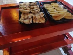 -炭虎子水浒烤肉(梦时代店)