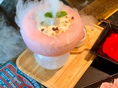 -吼堂老火锅(武汉 天地壹方南馆店)