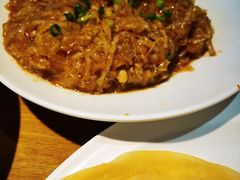 -春饼先生·北京烤鸭(甘井子万达店)