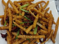 -虎虎龙虾大排档(双井店)