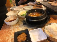 -香猪坊(五道口店)
