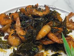 -秋色客家菜(南山店)