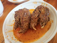 -高记什邡肖麻辣(成都店)