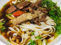-肆姐面粉馆(坡子街店)