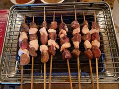 -TIPPI营地 房车主题·露营烧烤团建轰趴(天安假日店)