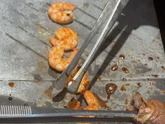 -尹珍珠·韩式无限烤肉(回龙湾店)