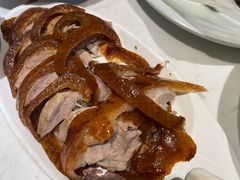 -华馨园北京烤鸭(丽水店)