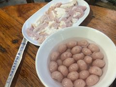 -章记正宗南岗鱼蛋火锅