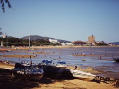-兴城海滨风景区