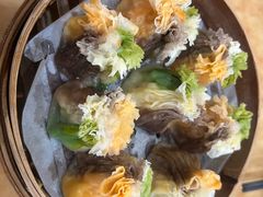 -都一处烧麦馆(前门店)