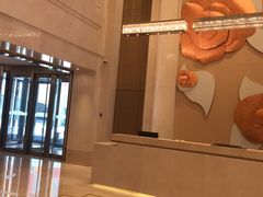 -嘉年华大酒店琴湾-自助餐厅