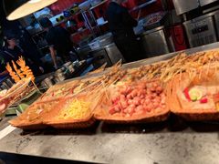 -九月海·海鲜自助(世纪东方店)