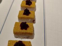 -杏花堂晋商私房菜(华熙五棵松店)