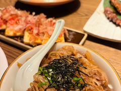 -耕海日本料理(万达华府店)