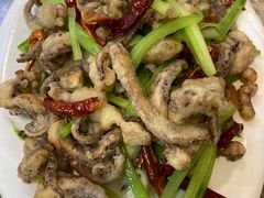 -昱德来·天津菜(河西店)