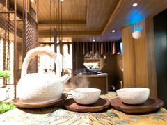 -湊湊火锅·茶憩(世博大道店)