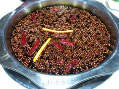 -枇杷园食为鲜火锅(南山店)