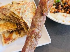-南来顺饭庄·清真(南菜园店)