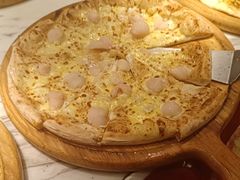 -比格比萨自助(南京万达茂店)