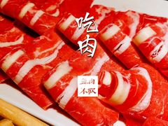 -老版火锅(半坡店)
