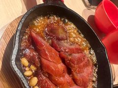 -避风塘(宝山万达店)