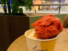 -LUNEURS月乐诗·法式冰淇淋(环贸店)