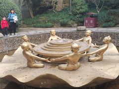 -杭州黄龙洞
