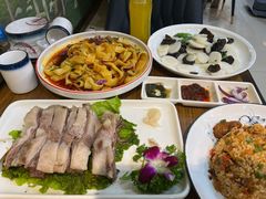 -阿西叶滩羊馆(交大店)