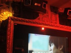 -温莎KTV(国贸店)