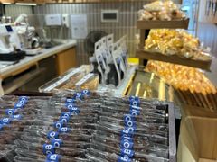 -小飞象面包公社(珠江路金鹰店)