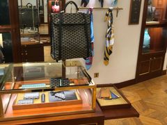 -GOYARD(恒隆广场店)