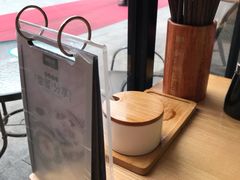 大堂-陈家生煎(世茂双子塔店)