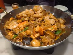 -倍儿美海鲜排挡·非遗海鲜蒸饺(总店)