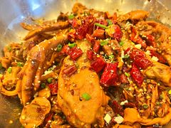 精品锅-渝新·干锅鸭头·川菜(总店)