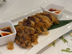 脆皮牛坑腩-翠园(北京王府中环店)