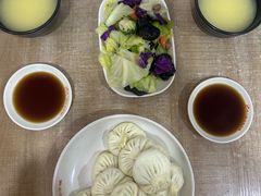 -津门张记包子铺(华昌道店)