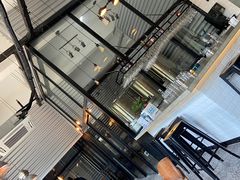 大堂-Twin Tails Brewpub双尾精酿餐吧(八坼店)