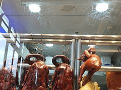-新世界餐厅(万达店)