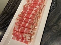 肥羊肉-天都火锅酒楼(虹梅南路店)