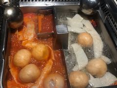 -海底捞火锅鲜切牛肉主题店(长寿路店)