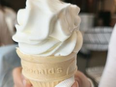 -麦当劳(东大桥店)