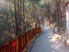 -红螺寺