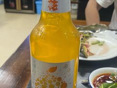 -秦巴石锅鱼(文化南路店)