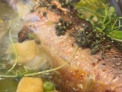 -北京王府井希尔顿酒店·万斯阁西餐厅